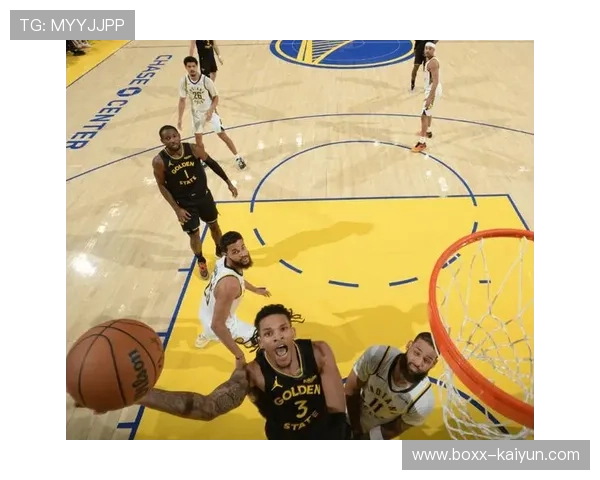 勇士114-83大胜步行者,主场五连胜延续强势