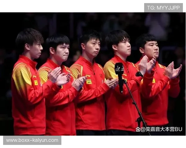 国乒青年队9月完成世青赛队内选拔，WTT经验选手压阵出征