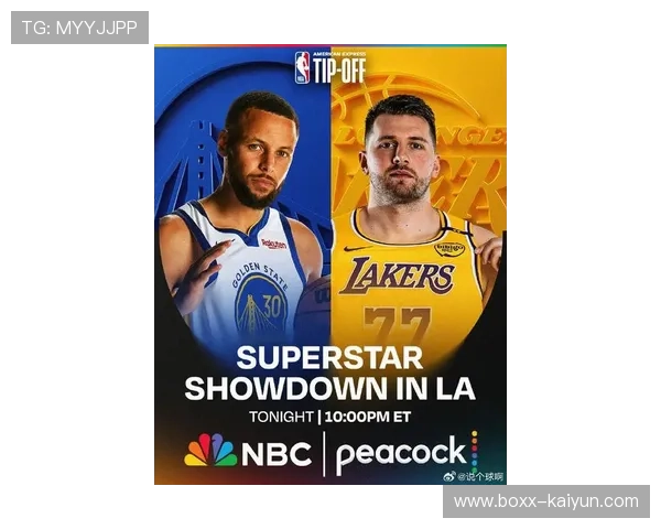 NBA官方社交媒体视频播放量创新高，勇士湖人比赛最受关注