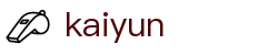 开云·体育（官网）KAIYUN SPORTS